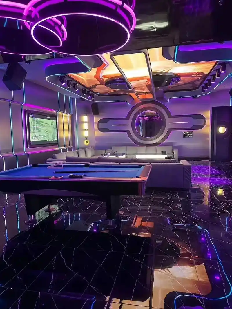 淮南商务ktv有没有合适的选择-潘集区ktv预定