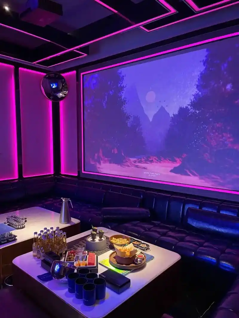 淮南商务ktv全方位解析商务ktv啥意思-凤台县ktv预定