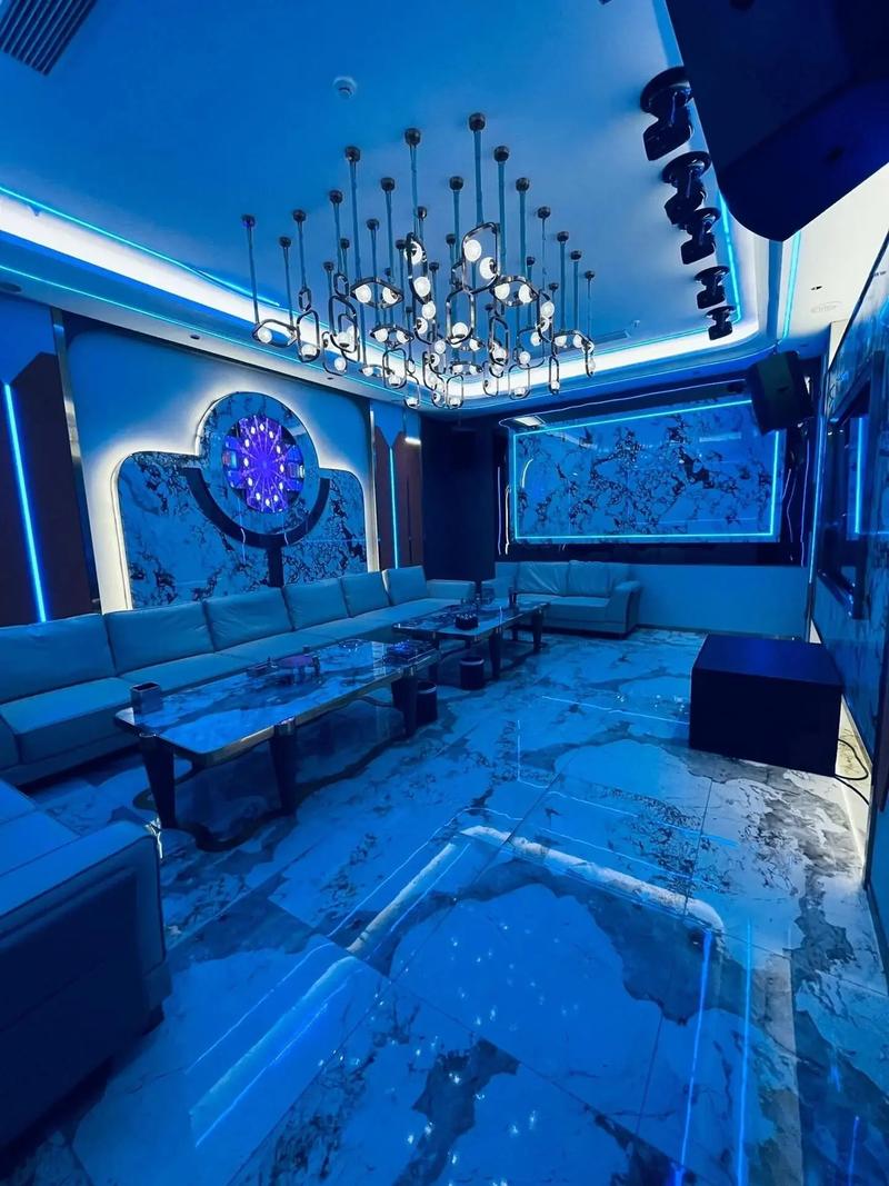 淮南商务ktv引领商务ktv新模式-大通区ktv预定